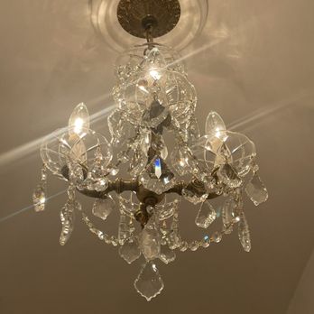 Orleans Antique Lighting - Antiques Near Me - Freeport, New York