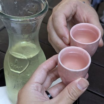 Aung MayLiKa - Lychee Sake - Burmese Near Me - Benicia, California Aung MayLiKa - Lychee Sake - Burmese Near Me - Benicia, California