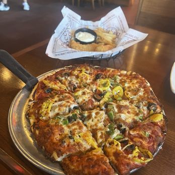 Beer Barrel Pizza & Grill - Pizza Near Me - Fort Wayne, Indiana Beer Barrel Pizza & Grill - Pizza Near Me - Fort Wayne, Indiana