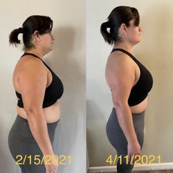 Faster Fitness