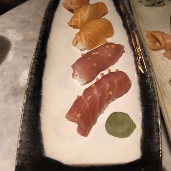 Maze Grill Park Walk - Steakhouses Near Me - London, XGL