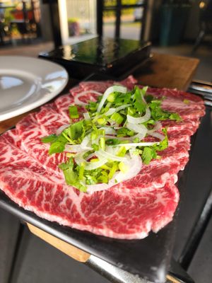 Pho REDBO by null