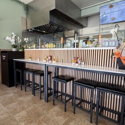 Zaytouna Bites - Bar