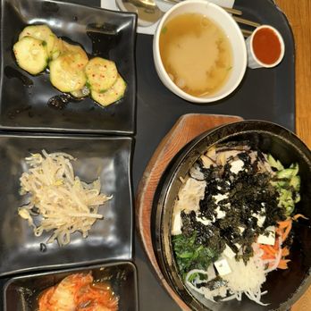 Wi Spa - Bibimbap - Day Spas Near Me - Los Angeles, California Wi Spa - Bibimbap - Day Spas Near Me - Los Angeles, California
