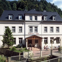 Gasthaus zur Eiche