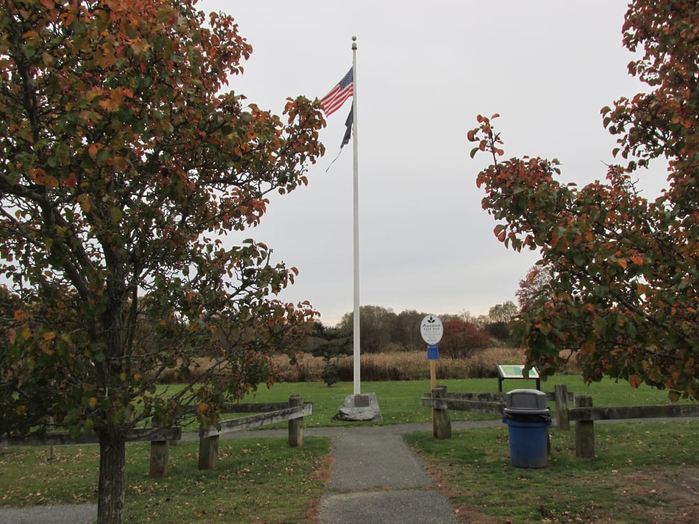Paradise Valley Park Logo