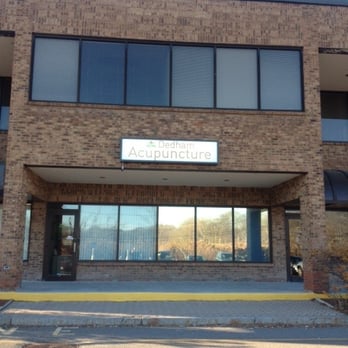 Dedham Acupuncture - Acupuncture Near Me - Dedham, Massachusetts