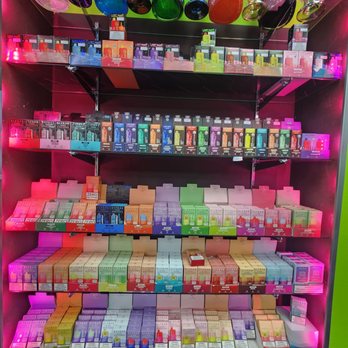 PAL VAPE CBD & SMOKE SHOP - Updated May 2026 - 74 Photos - 6707 Bandera Rd,  San Antonio, Texas - Cannabis Dispensaries - Phone Number
