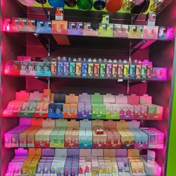 Pal Vape Cbd & Smoke Shop - ALL NEW elfbars, All flavors on Lost Mary edition ELF BARS.