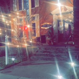 Outside Outside