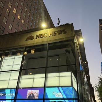Rockefeller Center - NBC News - Shopping Centers Near Me - New York, New York Rockefeller Center - NBC News - Shopping Centers Near Me - New York, New York