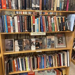 Forest Books