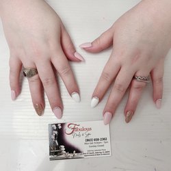 Fabulous Nails & Spa