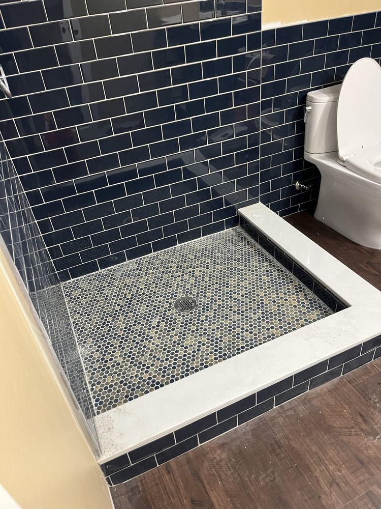 Slide of Astro Plumbing Services