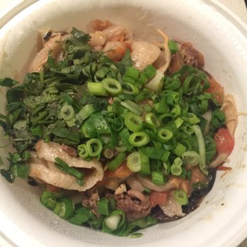The Handpulled Noodle - Chinese Near Me - New York, New York The Handpulled Noodle - Chinese Near Me - New York, New York