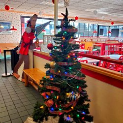 Burgerville