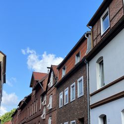 Lüneburg, Stadtbilder