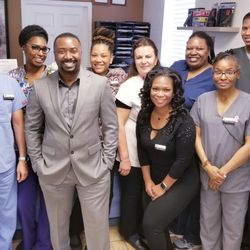 Pain & Rehab Center