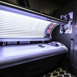 Pink Cheeks Tanning Salon - Level 4
