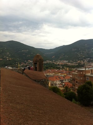 Castello San Giorgio by null