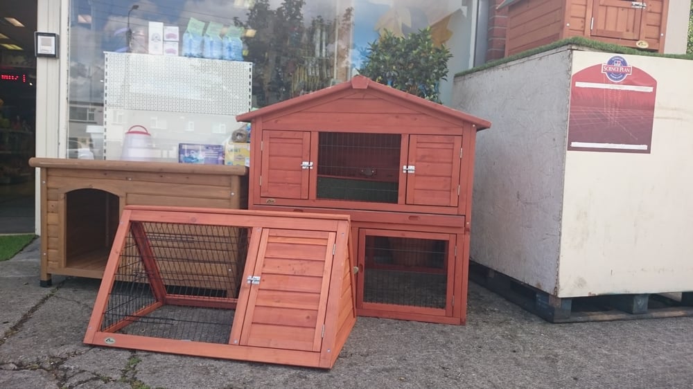 MUTZ NUTZ PETCARE Updated September 2024 3 Beechfield Avenue