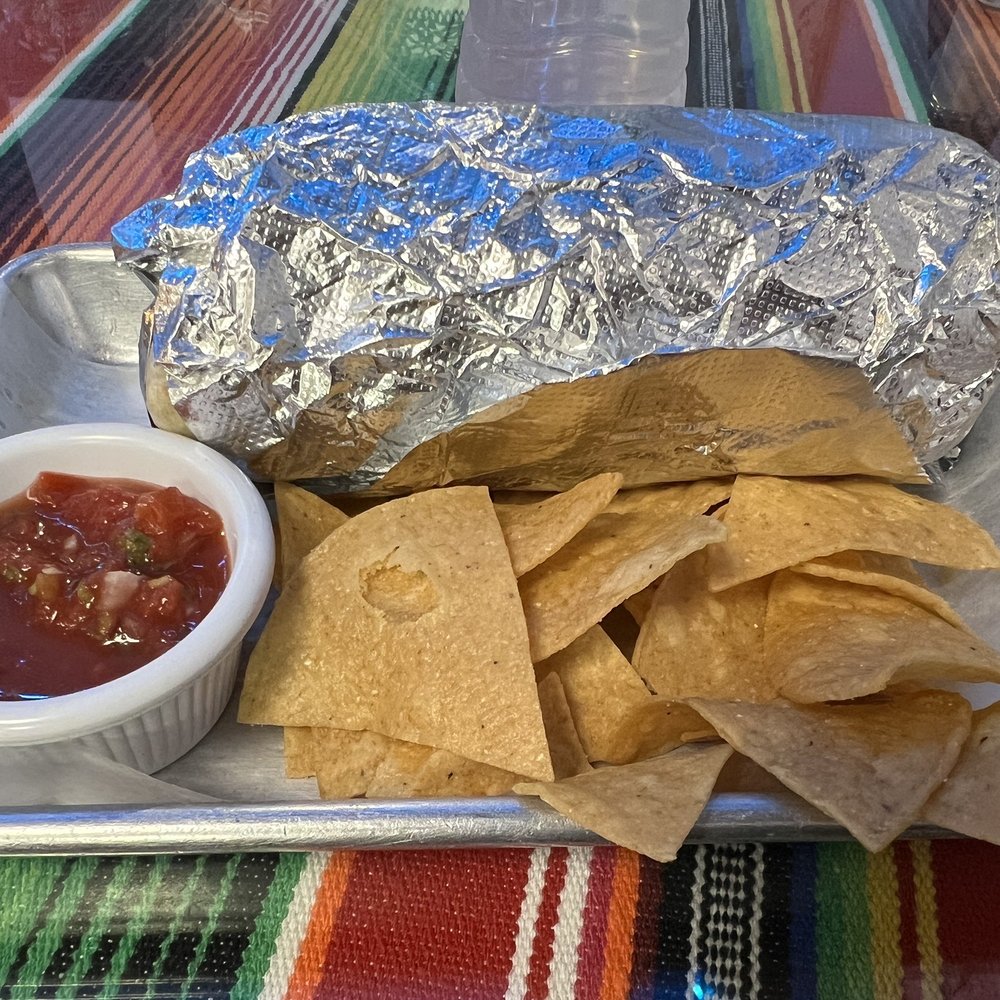Coco Taqueria - Burrito - Mexican Near Me - Sleepy Hollow, New York