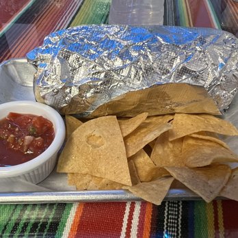 Coco Taqueria - Burrito - Mexican Near Me - Sleepy Hollow, New York