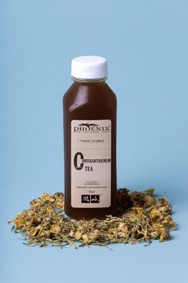 Phoenix Dessert - San Diego by null