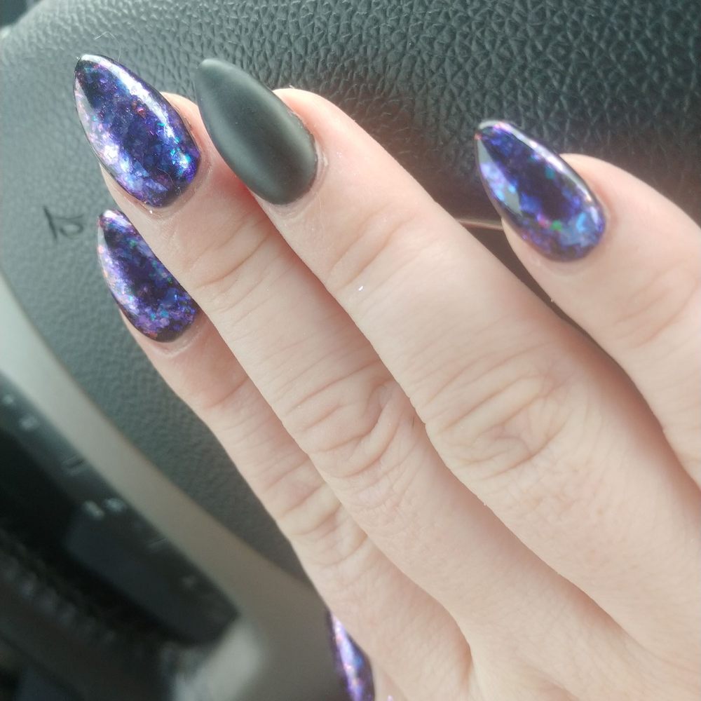 Lovely Nails - Nail Salons Near Me - Wenatchee, Washington
