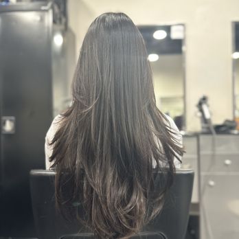 Artiztz Hair Studio - After - Hair Salons Near Me - San Jose , California