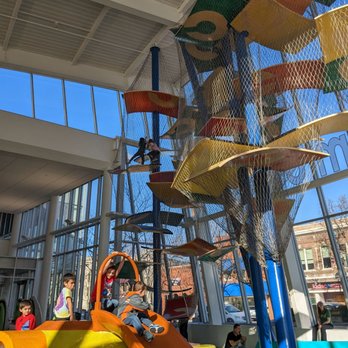 The Commons - The climbing area - Venues & Event Spaces Near Me - Columbus, Indiana The Commons - The climbing area - Venues & Event Spaces Near Me - Columbus, Indiana