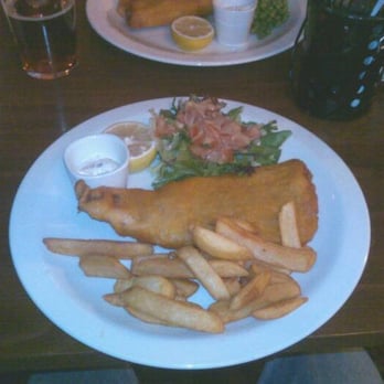 Earl's Court Tavern - Pubs Near Me - London, XGL