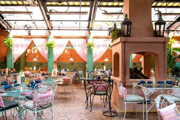 The Hideaway Beverly Hills by null