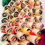 Tulip Lolly Catering