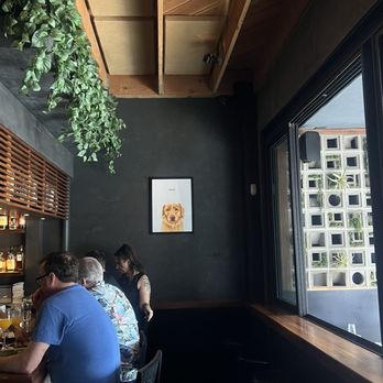 Ryla - Bar area - Asian Fusion Near Me - Hermosa Beach, California Ryla - Bar area - Asian Fusion Near Me - Hermosa Beach, California