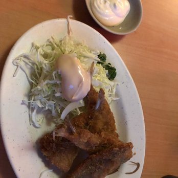 Kuni Restaurant - Fried Akule - Japanese Near Me - Waipahu, Hawaii Kuni Restaurant - Fried Akule - Japanese Near Me - Waipahu, Hawaii