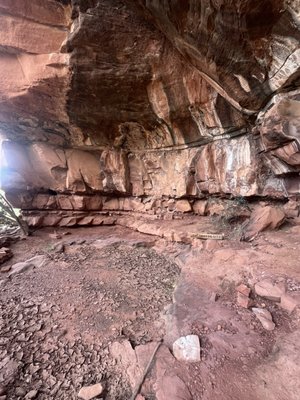 Honanki Heritage Site by null