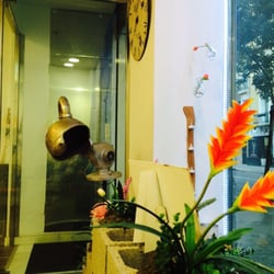 Ultreia - Interior