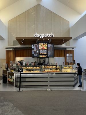 Dogpatch by null