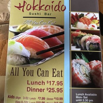 Hokkaido Sushi - Sushi Bars Near Me - Norfolk, Virginia Hokkaido Sushi - Sushi Bars Near Me - Norfolk, Virginia