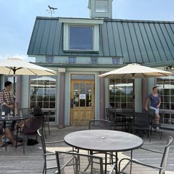 Fox Run Vineyards