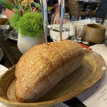 Esther's Kitchen - The star of the meal, freshly baked bread. - Italian Near Me - Las Vegas, Nevada Esther's Kitchen - The star of the meal, freshly baked bread. - Italian Near Me - Las Vegas, Nevada