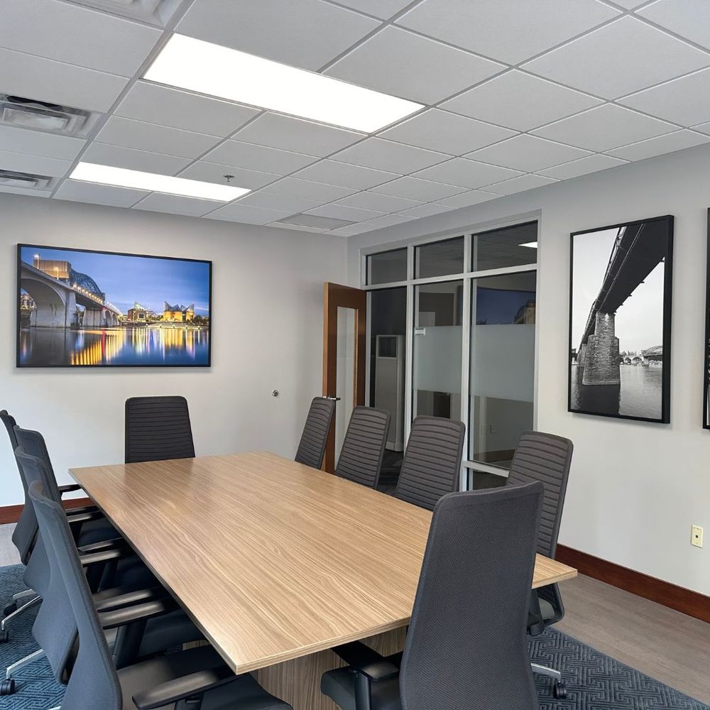 Wettermark Keith - disability attorney in Chattanooga, TN