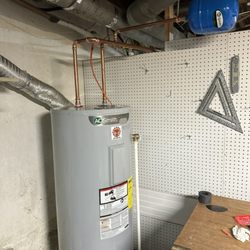 Boss Plumbing & Heating