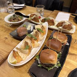 Japa Burgers