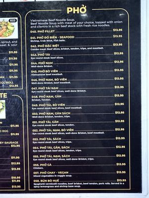 Menu photo 3 Viet Taste Palatine, IL Menu photo 3 Viet Taste Palatine, IL