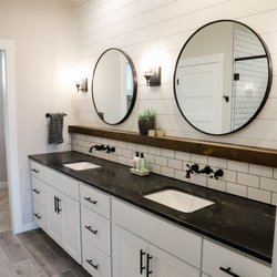 Granite Stoneworks - Nero Honed Granite
