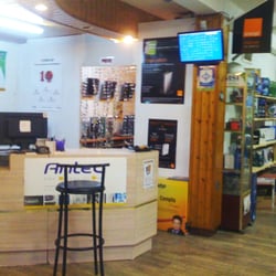 Cvm Informatique