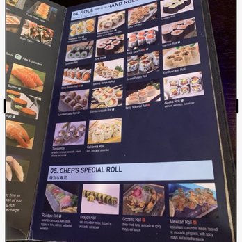 AJISAI - Updated January 2025 - 230 Photos & 90 Reviews - 2101 E Fowler ...