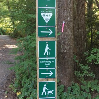Admiralty Point - Hiking Near Me - Belcarra, British Columbia
